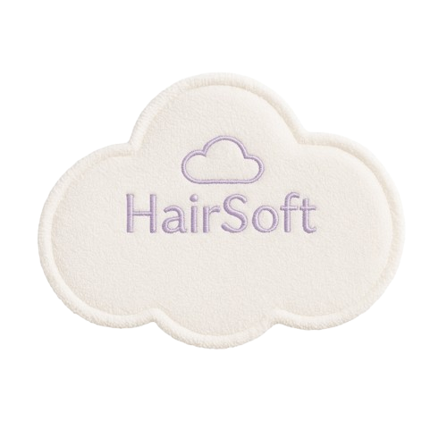 HairSoft Logo
